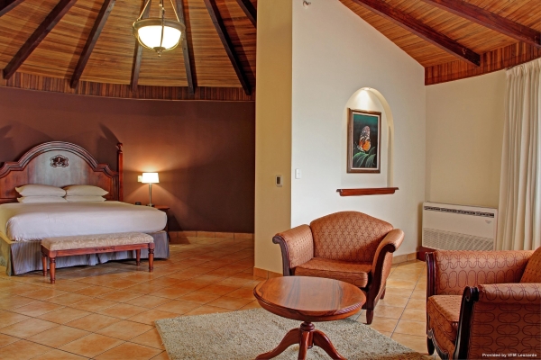 Hotel DoubleTree by Hilton Cariari San Jose -Costa Rica